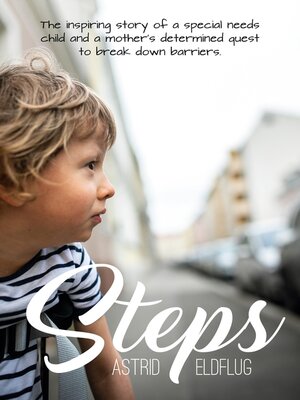 cover image of Steps